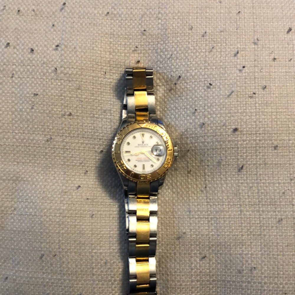 Women’s Rolex